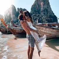 Отзыв от Василиса - Виза Destination Thailand